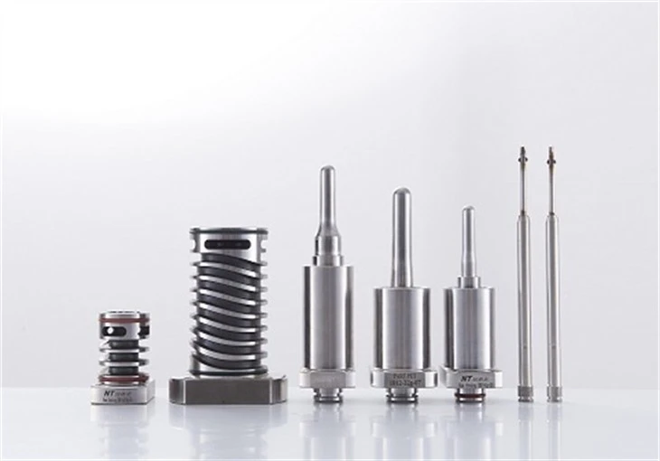 PREFORM MOLDO PARTS